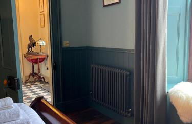 Lewis Lodge - Stunning & Exclusive Luxury Home in the Heart of Ballater, Royal Deeside - Foto 62