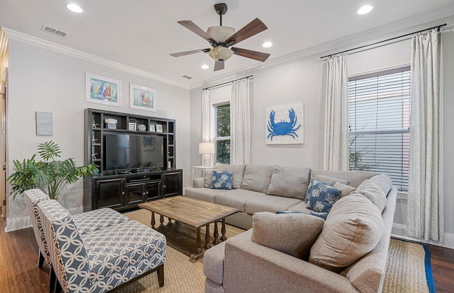 Sugar Shack - Photo 17