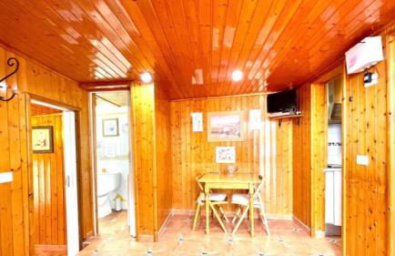 Casa Rural Ondina - Foto 36