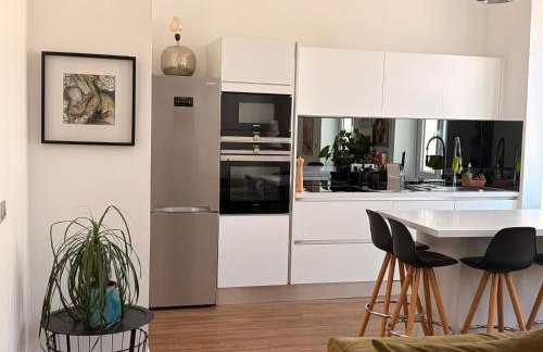 Appartement Design sur Vauban - Clim et Wifi - Foto 6