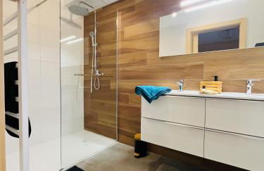 Gîtes les COMBES - Foto 20