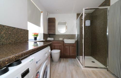 Signature - Dumbreck House - Foto 108