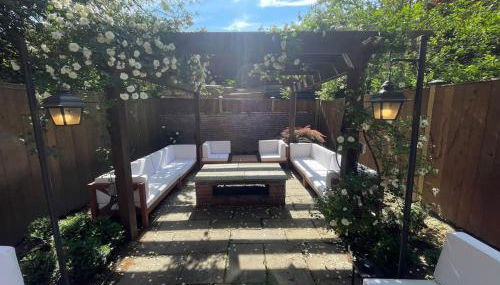 Idyllic Georgetown - Foto 5