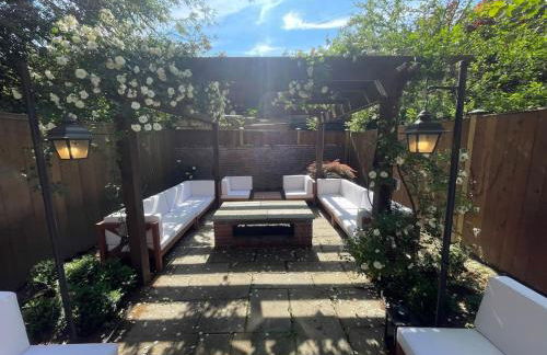 Idyllic Georgetown - Foto 5