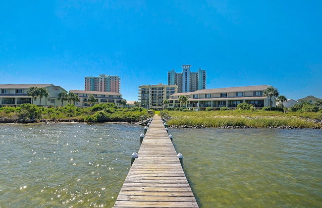 Santa Rosa Dunes 1021 - Foto 9