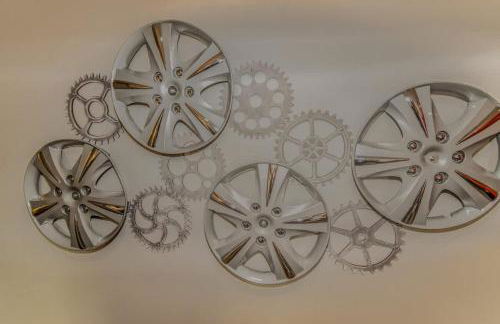 Reno Retreat 3 King Beds by Casinos and University - Foto 26