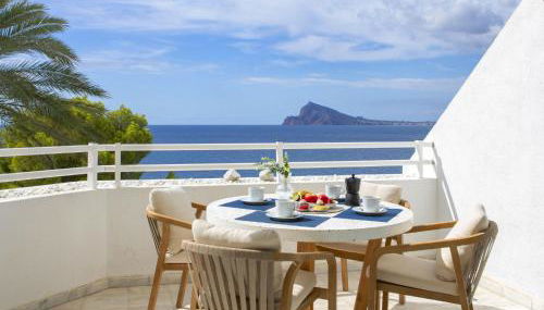 Apartment Panorama-2 by Interhome - Photo 4