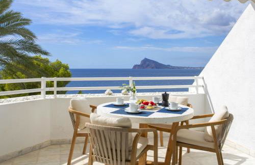 Apartment Panorama-2 by Interhome - Photo 4