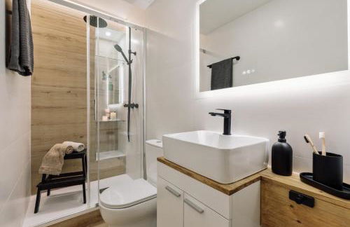 Basquiat - 2 bedrooms and office in Sant Gervasi - Foto 22