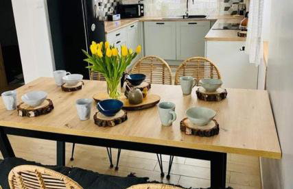 Wilczy Domek Cisna - Photo 11