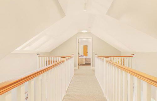 The Byre - North East Escapes - Photo 11