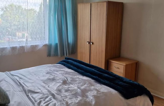 Captivating 2-bed Apartment in Belvedere - Foto 2