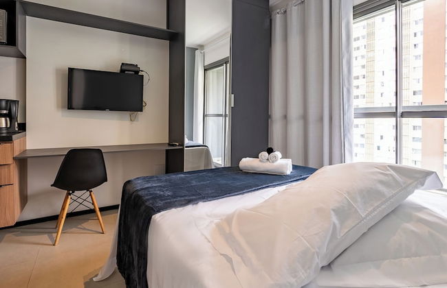 VN Consolação - Foto 23