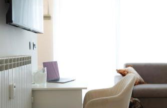 La Casetta - Gaslini e Mare - private parking & garden - Photo 11