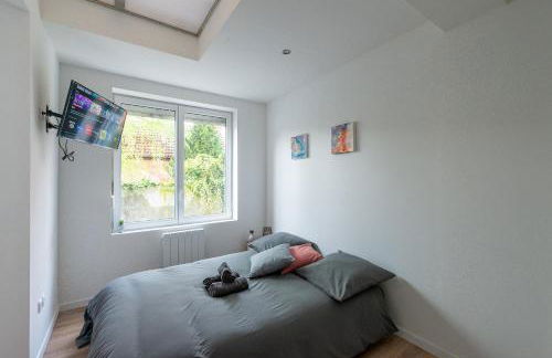 Malaka Home Anzin - Foto 33