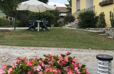 Casa Gina & Jeto - Foto 41