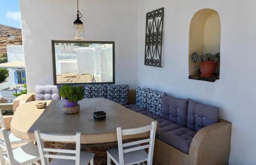 Vgena's house in Dio Choria - Foto 13