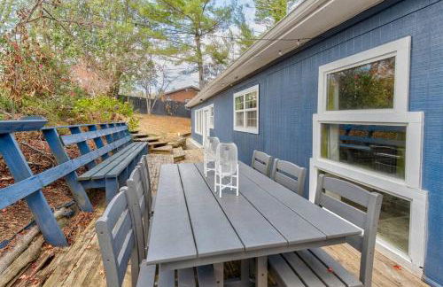 HotTub, FirePit, Pets, Pool Table, Outdoor Dining - Foto 24