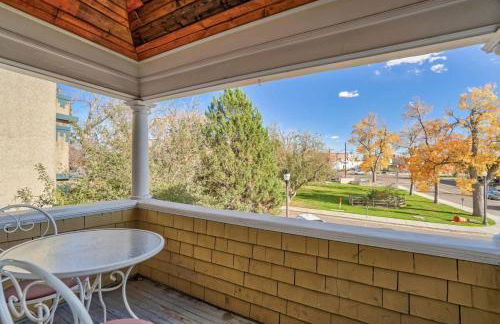 Crescent Mansion - Golf Hot Tub BBQ Skyline Views - Foto 62