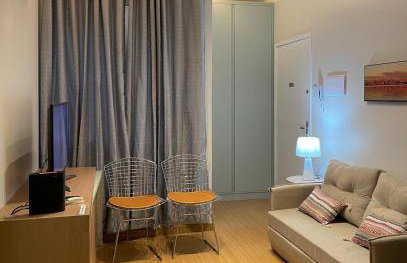 APARTAMENTO INIGUALÁVEL NO Bom Fim - Foto 1