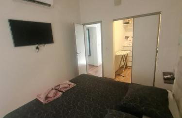 Luxury apartment Duće with private pool - Foto 34