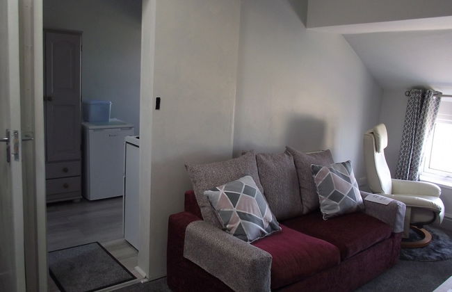 Seahawk Holiday Apartments - Photo 48