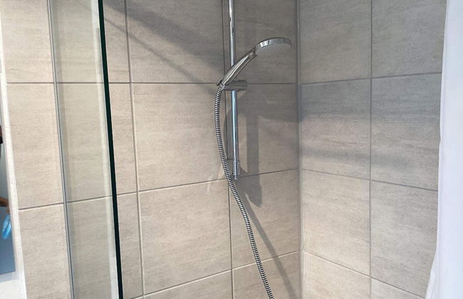 4 Star Holiday Home in Dannemare - Foto 7