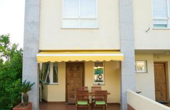 CHALET CON PISCINA EN MIÑO-Perbes - Foto 39