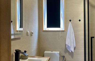 Rajski Zakątek - jeden domek na działce z gorącą balią i mini ZOO - Foto 18