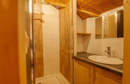 Superbe duplex rénové 4 chambres - Centre village, proche télécabine - FR-1-642-29 - Foto 11