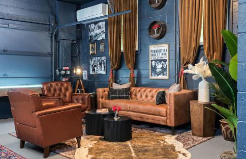 Bourbon Trail Estate! Golf Sim, Speakeasy, 14 - Foto 52