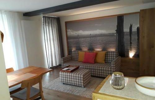 Apartment am Kniebach - Foto 1