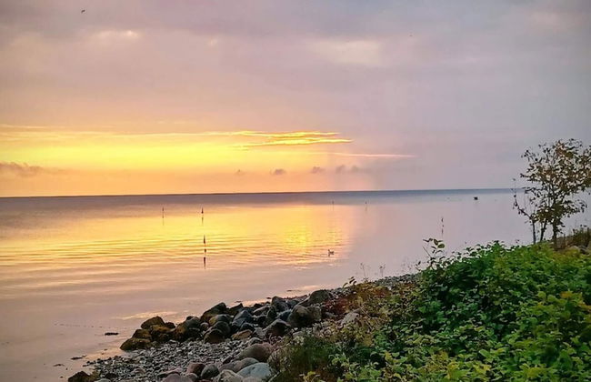 3 Person Holiday Home in Kerteminde-by Traum - Foto 37