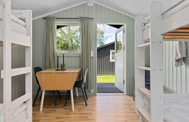 Topcamp Bogstad - Oslo - Photo 31