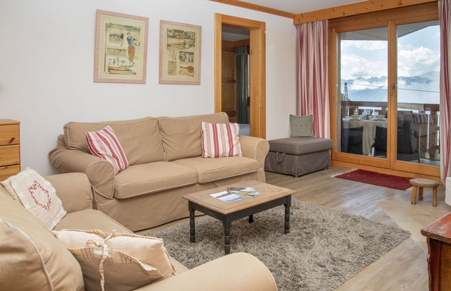 Résidence Le Bristol 14 - Foto 7