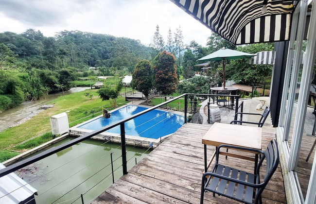 Shine River Ciwidey - Photo 25