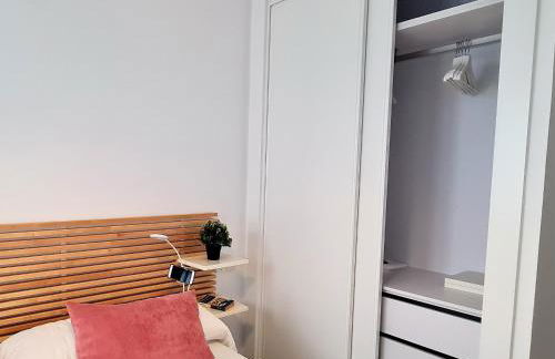 APTARTAMENTO DOÑANA RECIEN REFORMADO Parking gratis - Foto 22