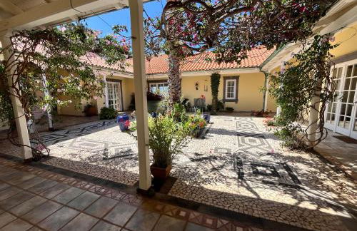 PRIVATE OCEANFRONT DELUXE VILLA PICO 360 VIEWs - Foto 19