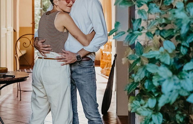 Ginestriccio - Foto 39