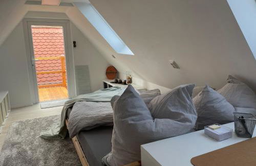 Ferienhaus Neuseenland - Foto 27