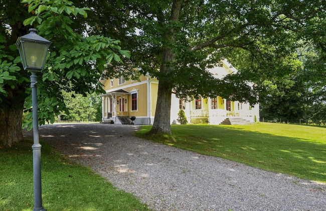 15 Person Holiday Home in Hjortkvarn-by Traum - Foto 44