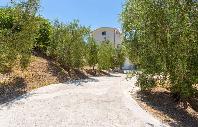 Villa Tavaglione - Foto 24