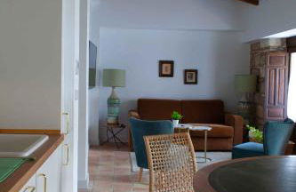 Apartamentos Tres Llaves Palacio de Vela de los Cobos - Foto 21