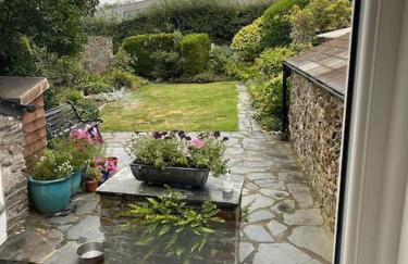 The Hayloft - New Dog friendly with garden and parking - Foto 13