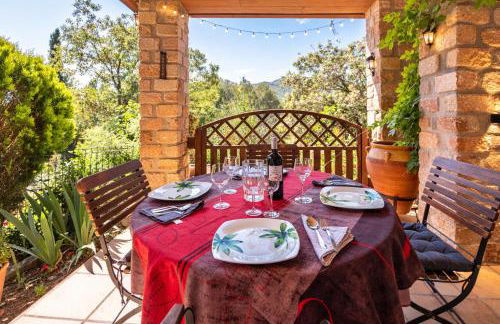 Catalunya Casas Peaceful Perfection , only 30km from Barcelona! - Foto 37