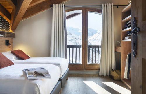 Résidence l'Oxalys - Foto 57