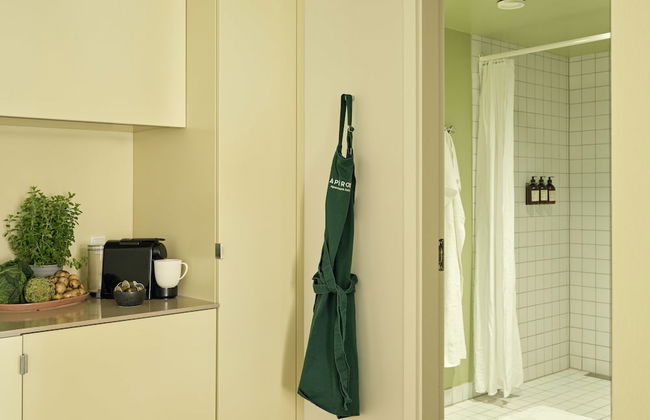 Apēron Apartment Hotel - Foto 36