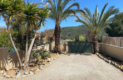 RACÓ DEL GARRAF Ca la Matilde house BBQ and POOL - Foto 4