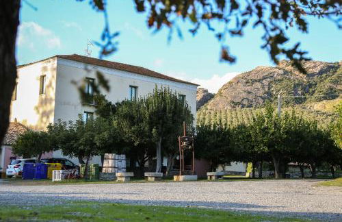 Barone GR Macrì Agriturismo Modi - Foto 56