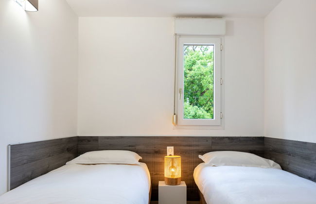 MB4 piscine - Foto 8